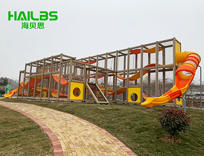 江蘇徐州無(wú)動(dòng)力樂(lè)園