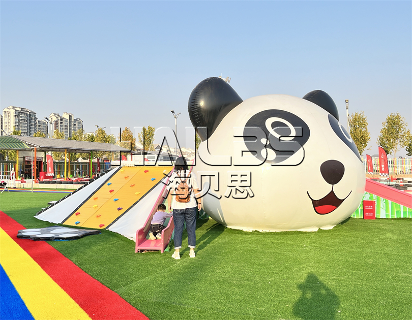 濮陽撒歡樂園無動(dòng)力產(chǎn)品